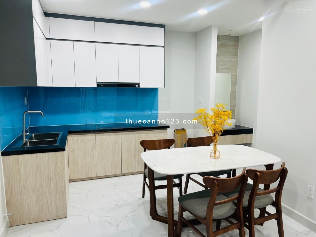 Tôi cần cho thuê lại căn hộ 2 phòng ngủ, 1 toilet tại Charm City