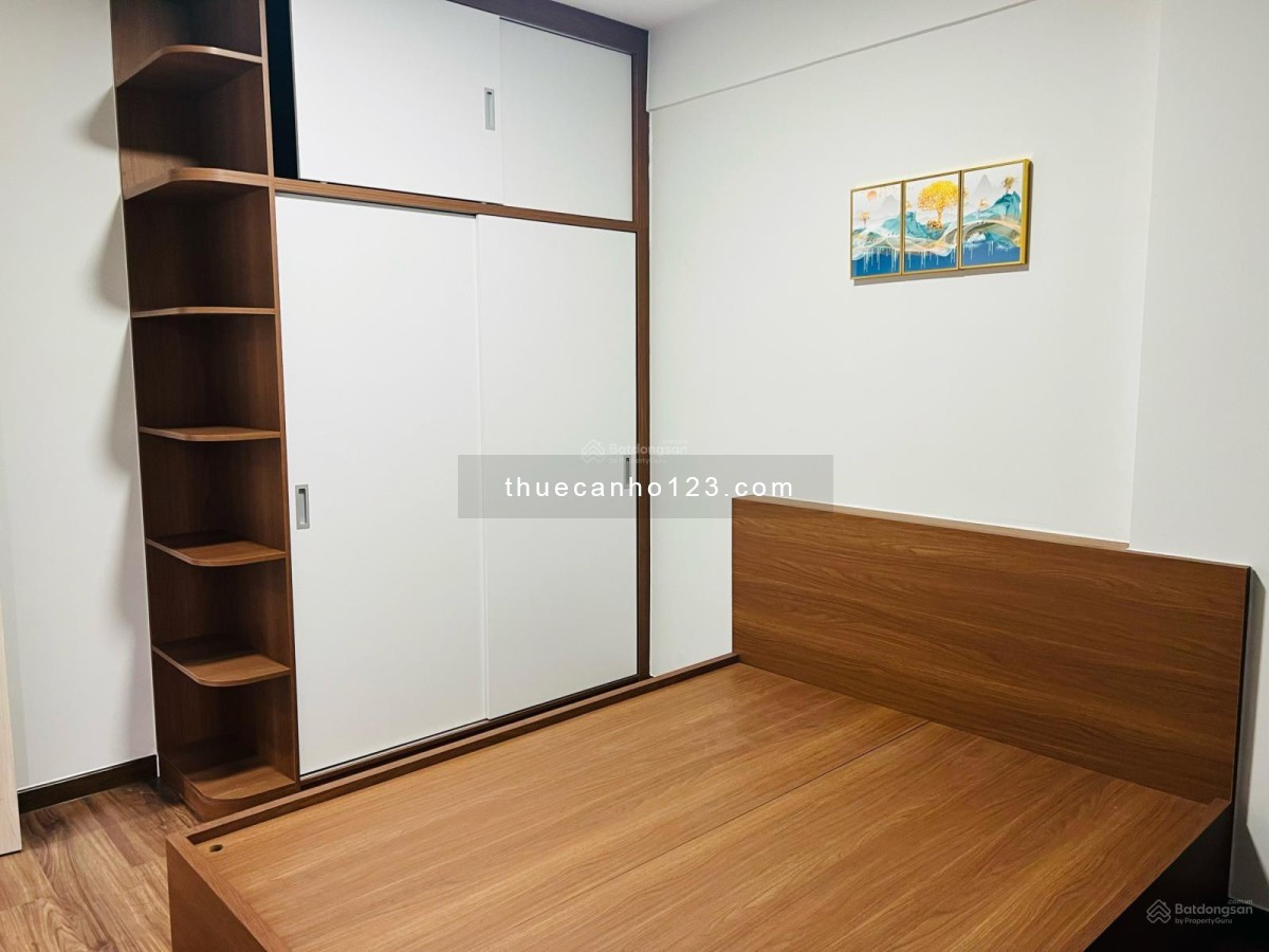 Tôi cần cho thuê lại căn hộ 2 phòng ngủ, 1 toilet tại Charm City