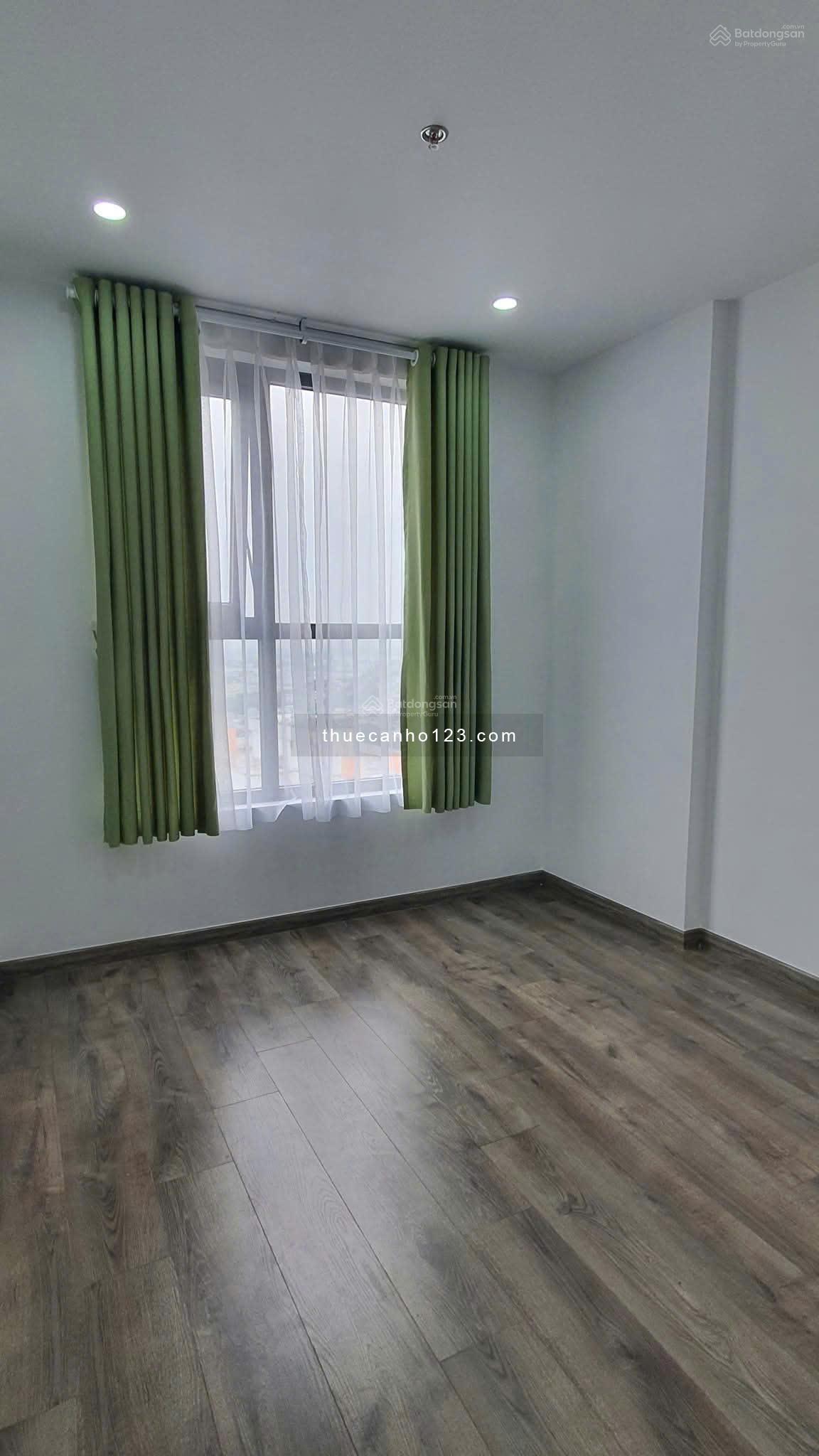 Cho thuê căn hộ Bcons Polygon, 2PN sẵn nội thất, 7.8 triệu/ tháng