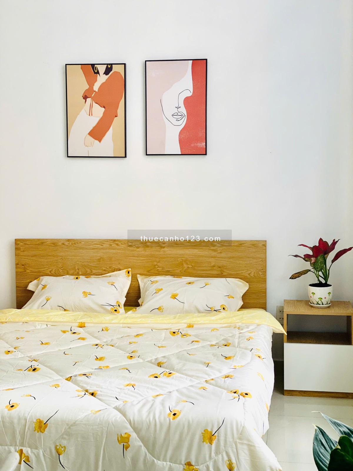 Cho thuê căn studio tách bếp cửa sổ thoáng Q1, gần chợ Thái Bình, nhà khách Phương Nam, Nowzone,...