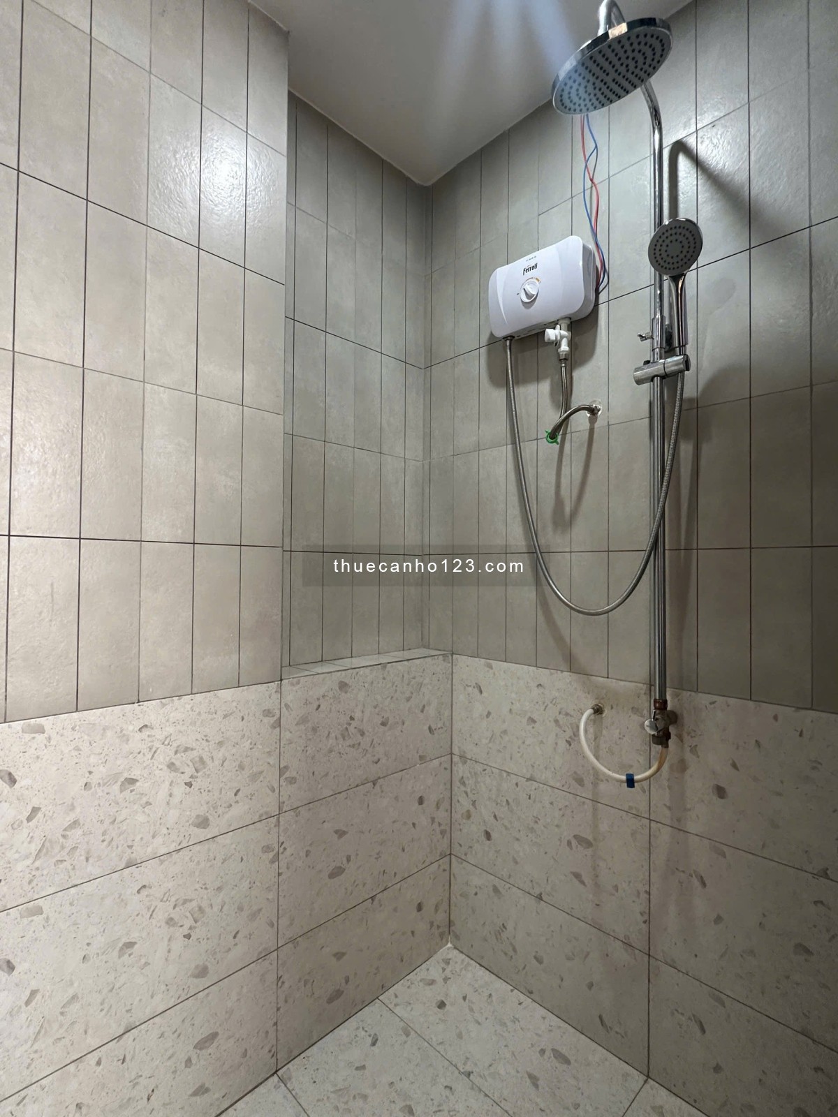 CHO THUÊ CĂN 1PN Siêu Mới tại trung tâm Phú Nhuận