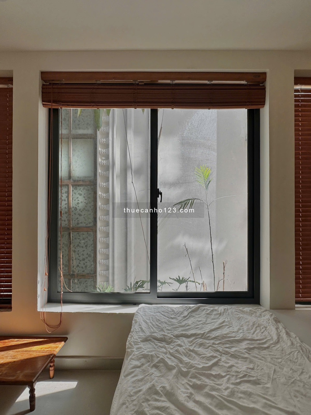 CHO THUÊ CĂN 1PN Siêu Mới tại trung tâm Phú Nhuận