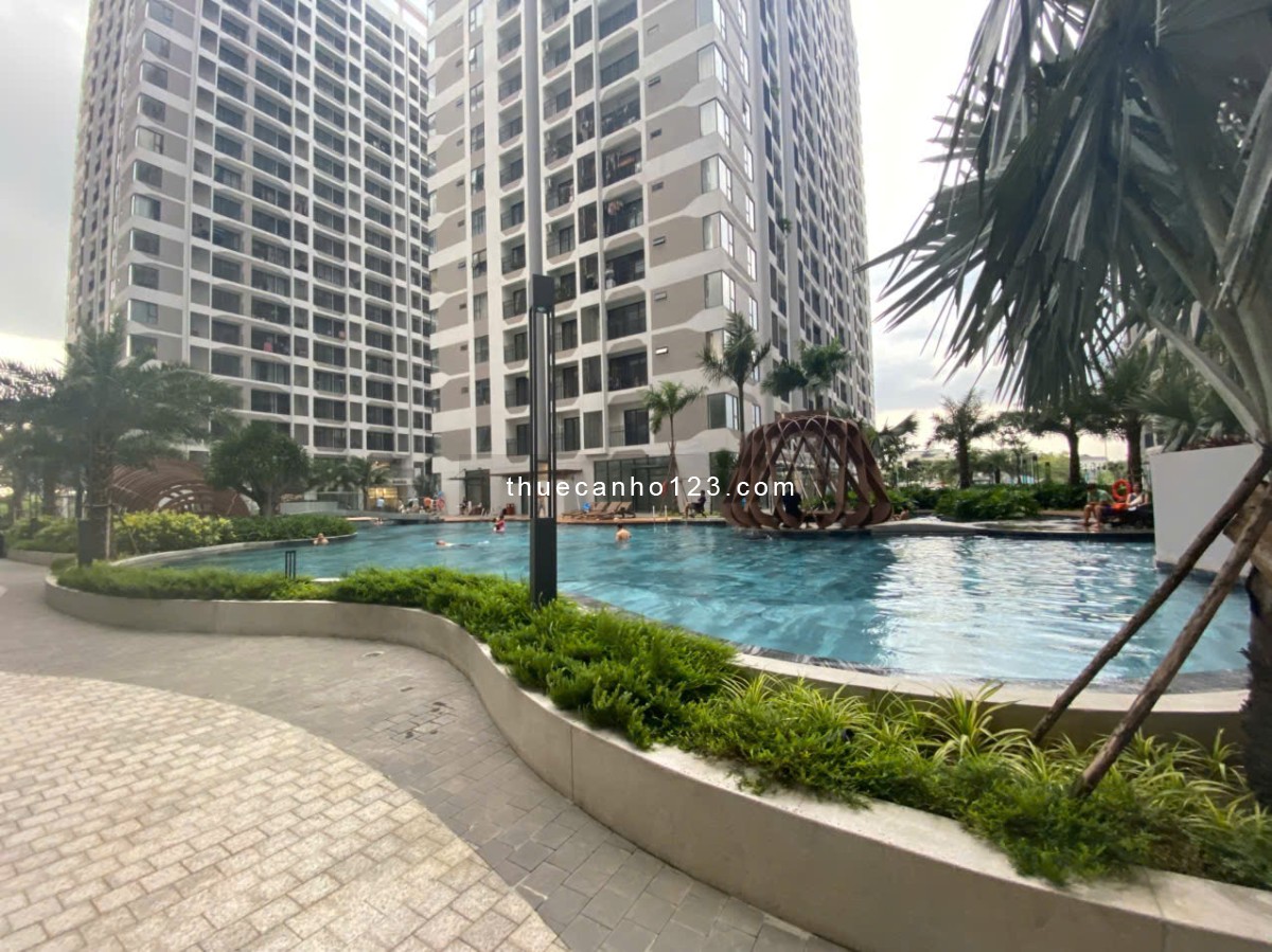 Cho thuê 1 phòng trong căn chung cư 2 phòng ngủChỉ cho nữ thuê