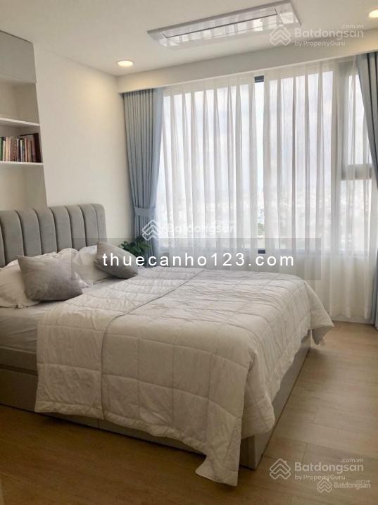 Cần cho thuê gấp căn hộ chung cư Terra Royal 60m², 2 phòng ngủ