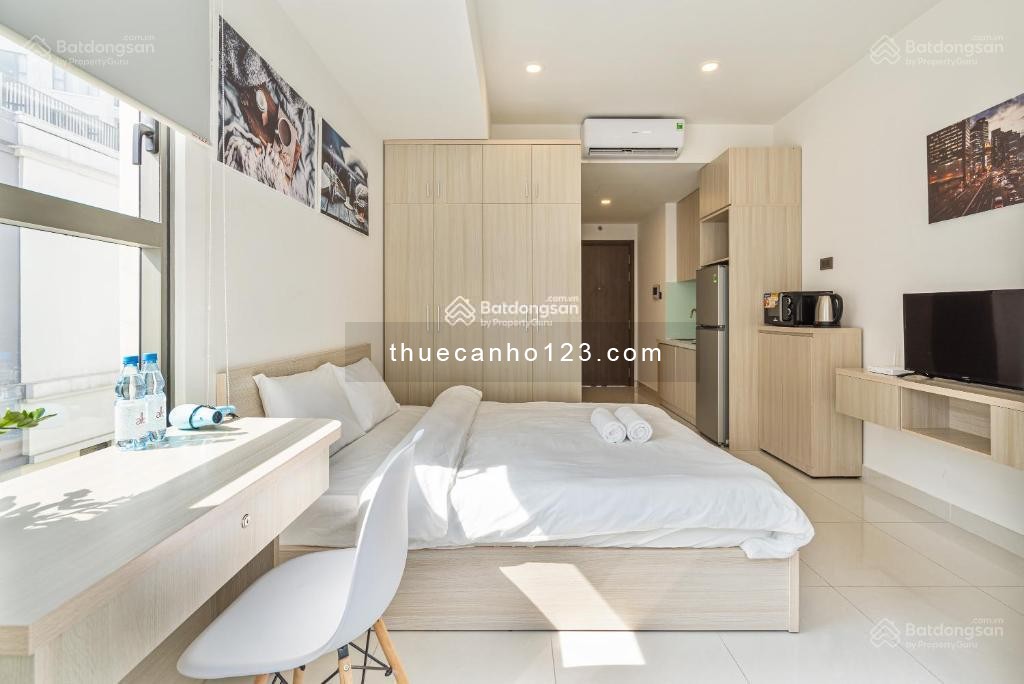 Cần cho thuê gấp căn hộ chung cư Terra Royal 60m², 2 phòng ngủ