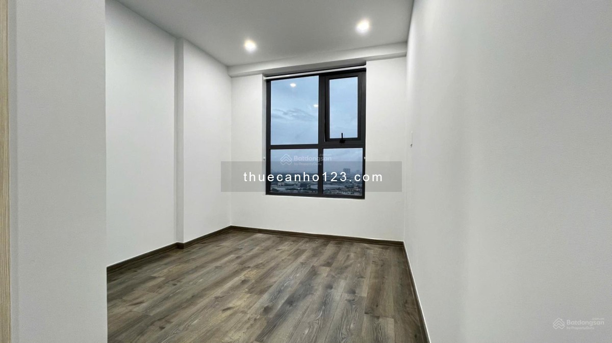 Cho thuê CC Bcons Polygo Dĩ An, Bình Dương, 54m², 2PN, 2WC