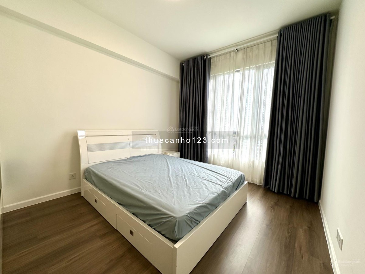 Căn hộ Estella Heights, An Phú, Quận 2, 104m², 35 triệu/tháng