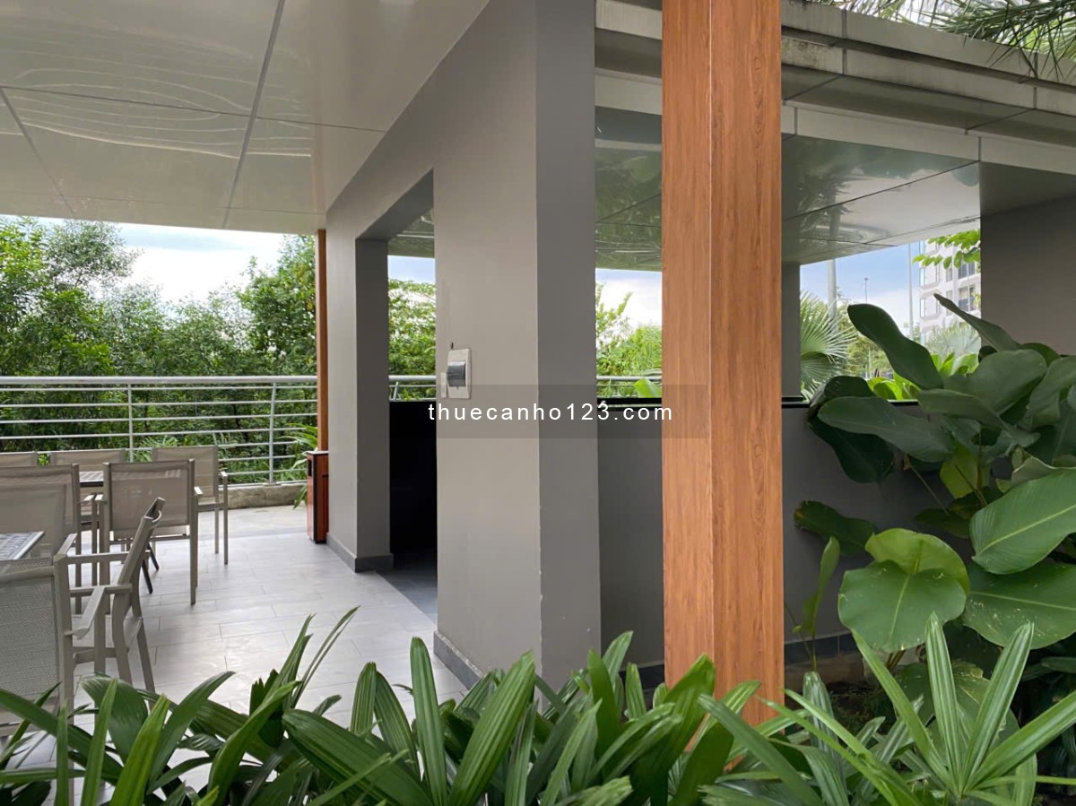 Cho thuê 1 phòng trong căn chung cư 2 phòng ngủChỉ cho nữ thuê