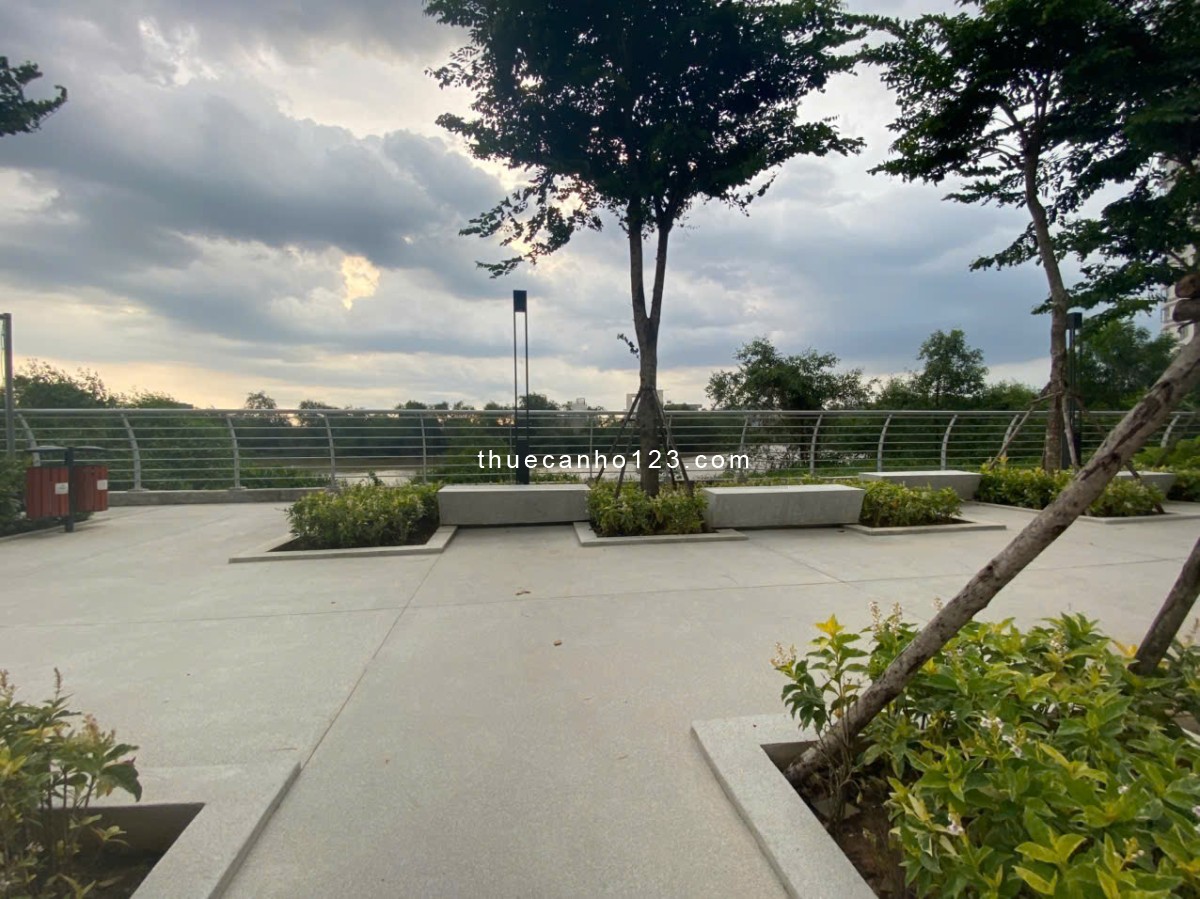 Cho thuê 1 phòng trong căn chung cư 2 phòng ngủChỉ cho nữ thuê