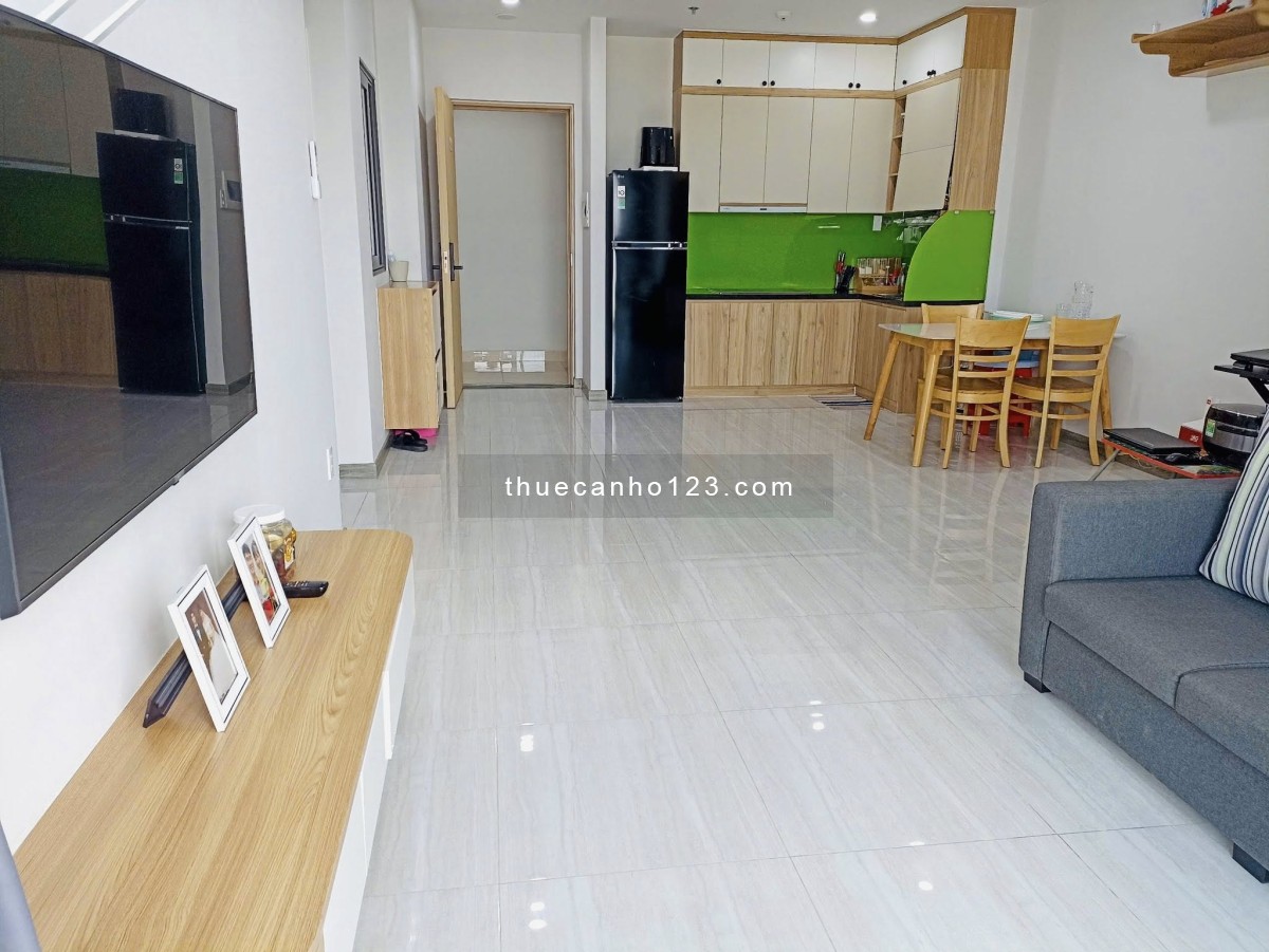 Chính chủ cho thuê căn hộ Bcons Polygon 2PN - 2WC giá 8 triệu/tháng