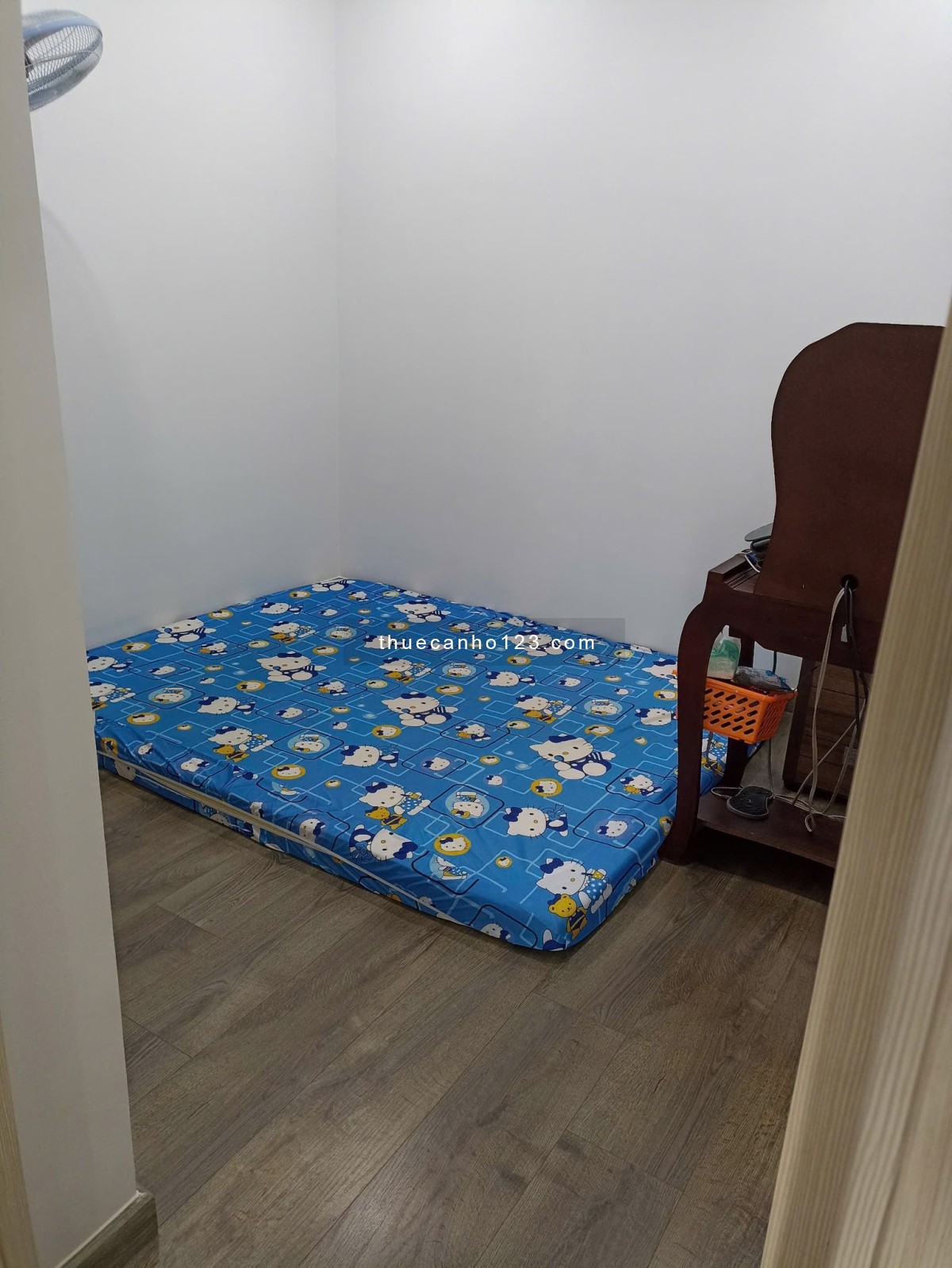 Chính chủ cho thuê căn hộ Bcons Polygon 2PN - 2WC giá 8 triệu/tháng