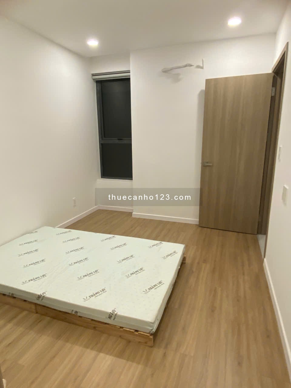 Cho thuê 1 phòng trong căn chung cư 2 phòng ngủChỉ cho nữ thuê