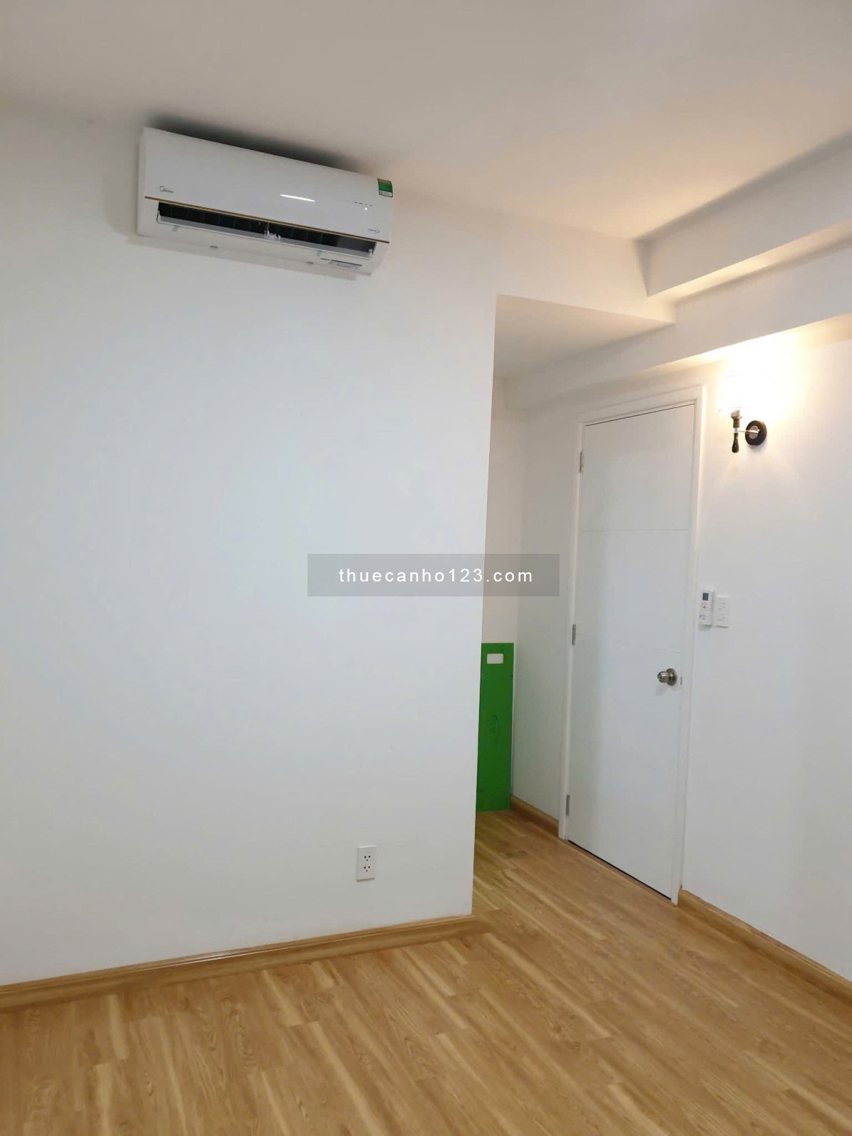 Chỉ 7tr cho Căn hộ 2p ngủ, 1WC Thái AN 4, NGuyễn văn Quá, Q12: