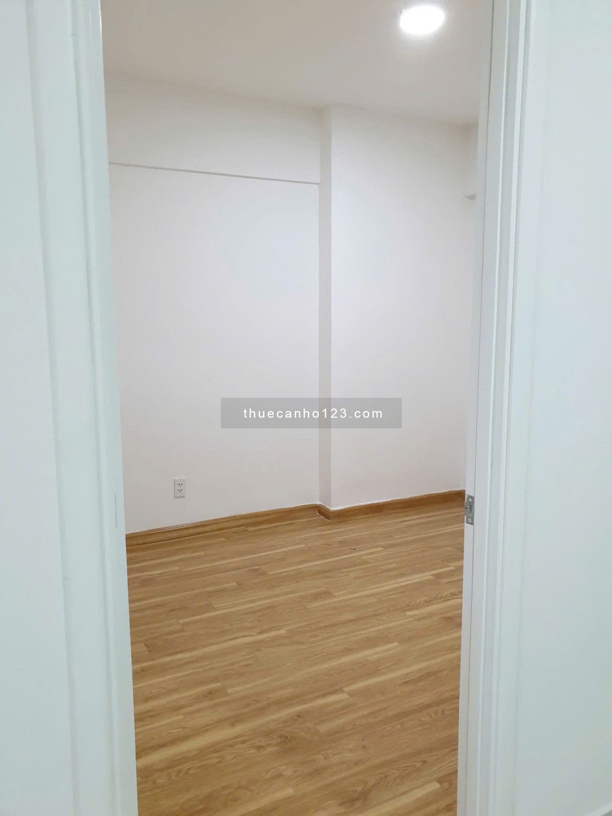 Chỉ 7tr cho Căn hộ 2p ngủ, 1WC Thái AN 4, NGuyễn văn Quá, Q12: