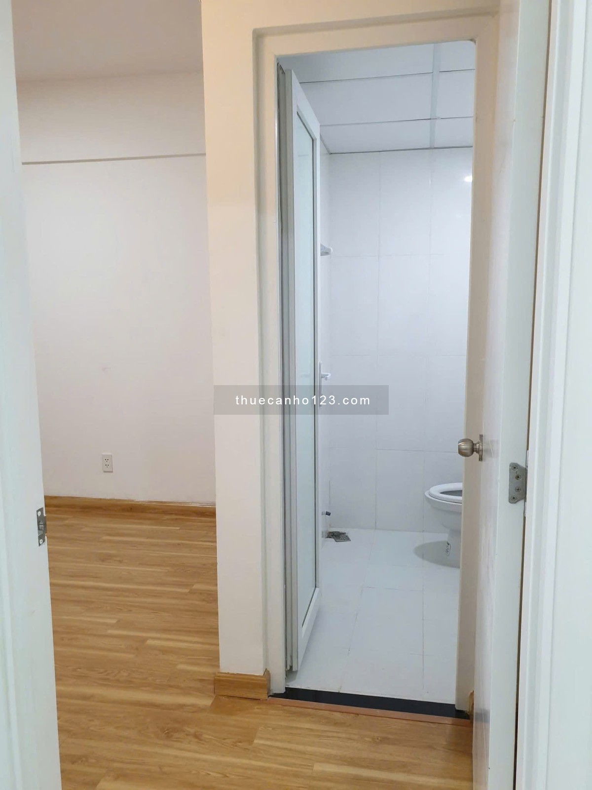 Chỉ 7tr cho Căn hộ 2p ngủ, 1WC Thái AN 4, NGuyễn văn Quá, Q12: