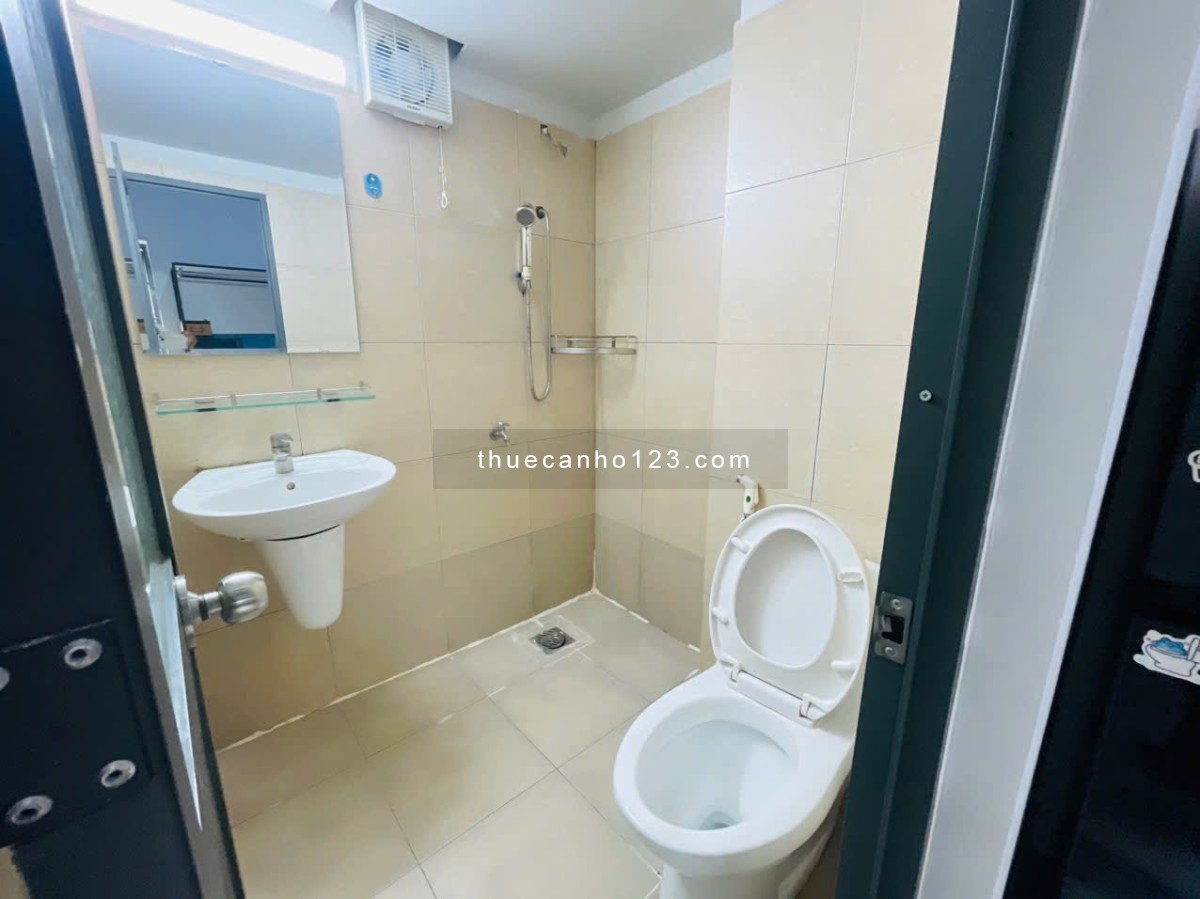 Cho thuê căn hộ duplex – Full nội thất – Tự Lập, Phường 4, Tân Bình