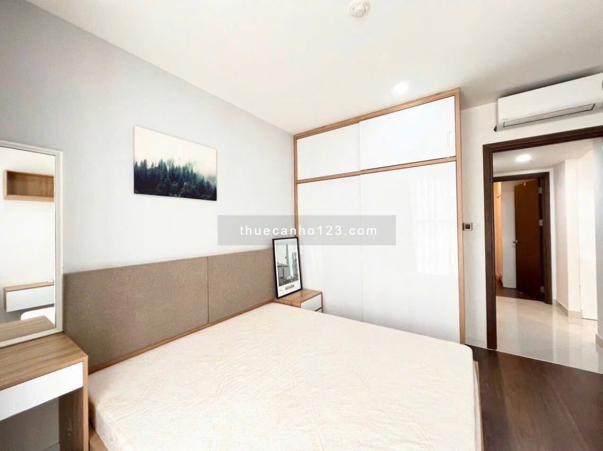 Chung cư PN-Tech, Hoa Sứ, PN: 145m2, 3p ngủ, nhà hiện đại, full NT, 21triệu