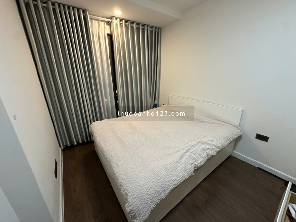 Cho Thuê Căn Hộ Sài Gòn Royal giá rẻ Quận 4