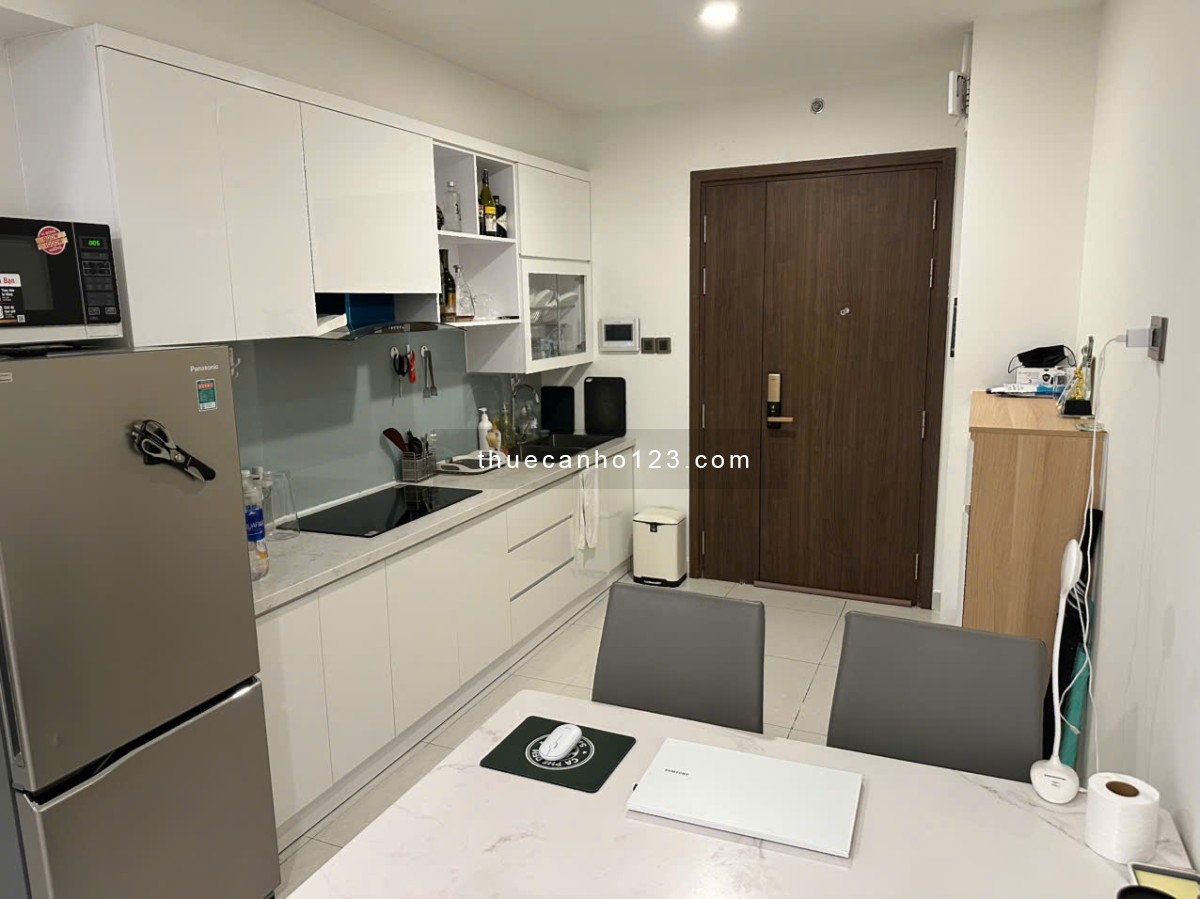 Cho Thuê Căn Hộ Sài Gòn Royal giá rẻ Quận 4