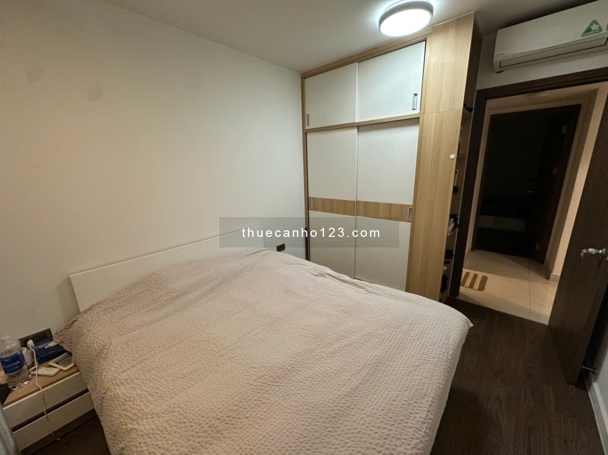 Cho Thuê Căn Hộ Sài Gòn Royal giá rẻ Quận 4