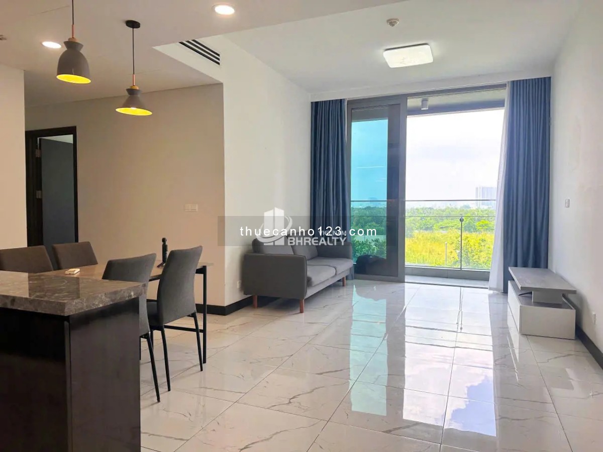 [CHO THUÊ] EMPIRE CITY – TILIA | 2PN FULL NỘI THẤT – NHÀ ĐẸP – VIEW MÁT – GIÁ TỐT