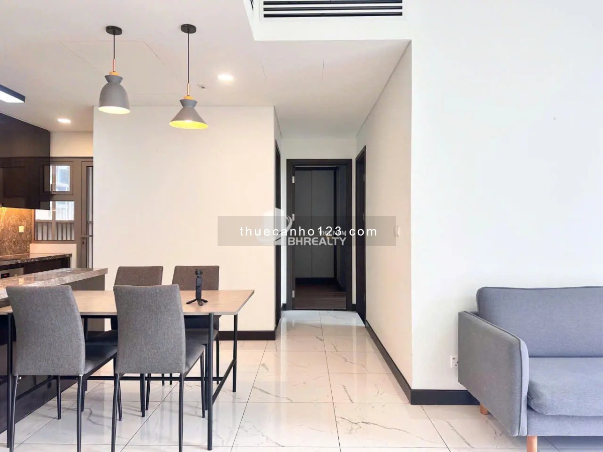 [CHO THUÊ] EMPIRE CITY – TILIA | 2PN FULL NỘI THẤT – NHÀ ĐẸP – VIEW MÁT – GIÁ TỐT