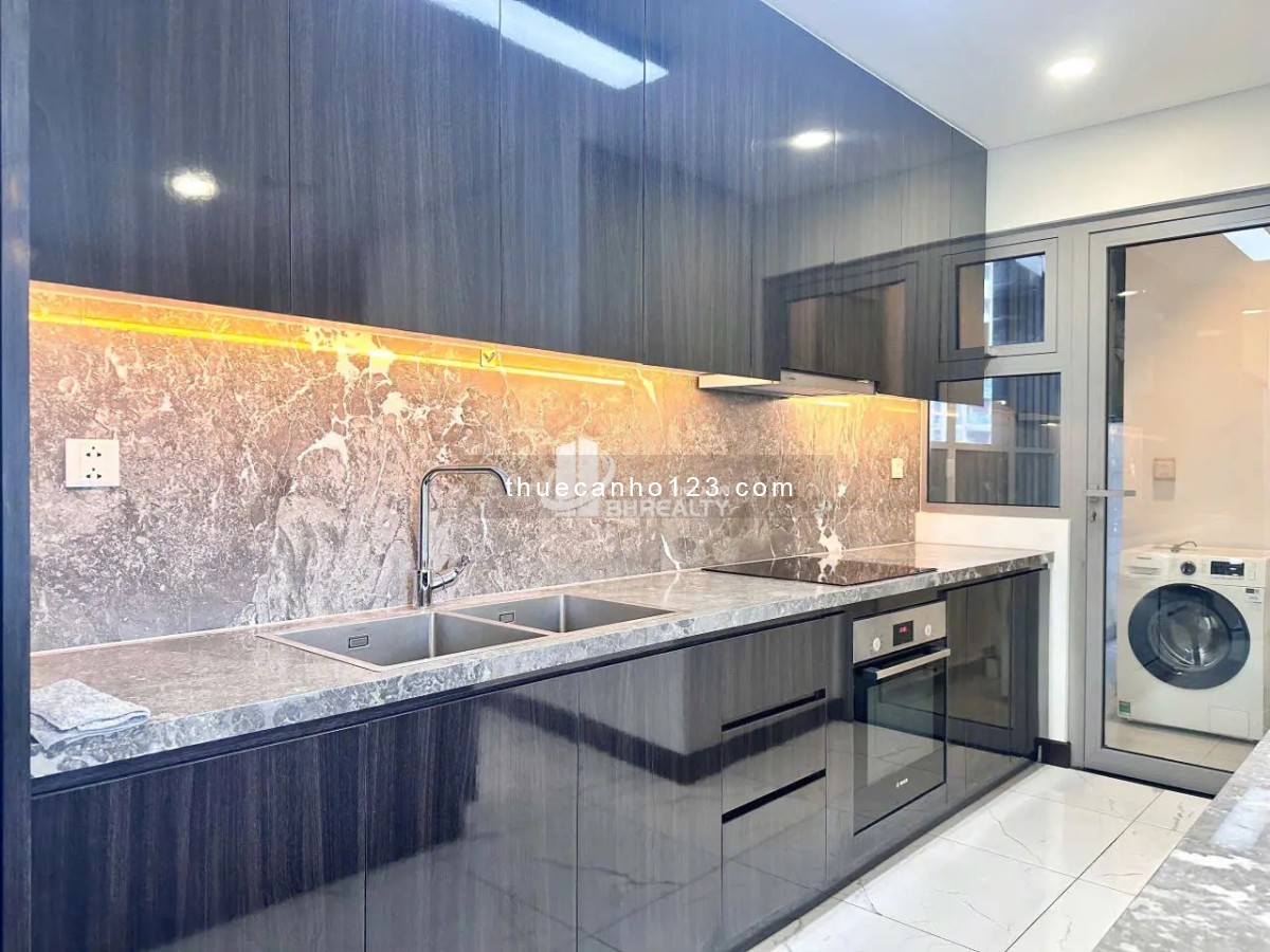 [CHO THUÊ] EMPIRE CITY – TILIA | 2PN FULL NỘI THẤT – NHÀ ĐẸP – VIEW MÁT – GIÁ TỐT