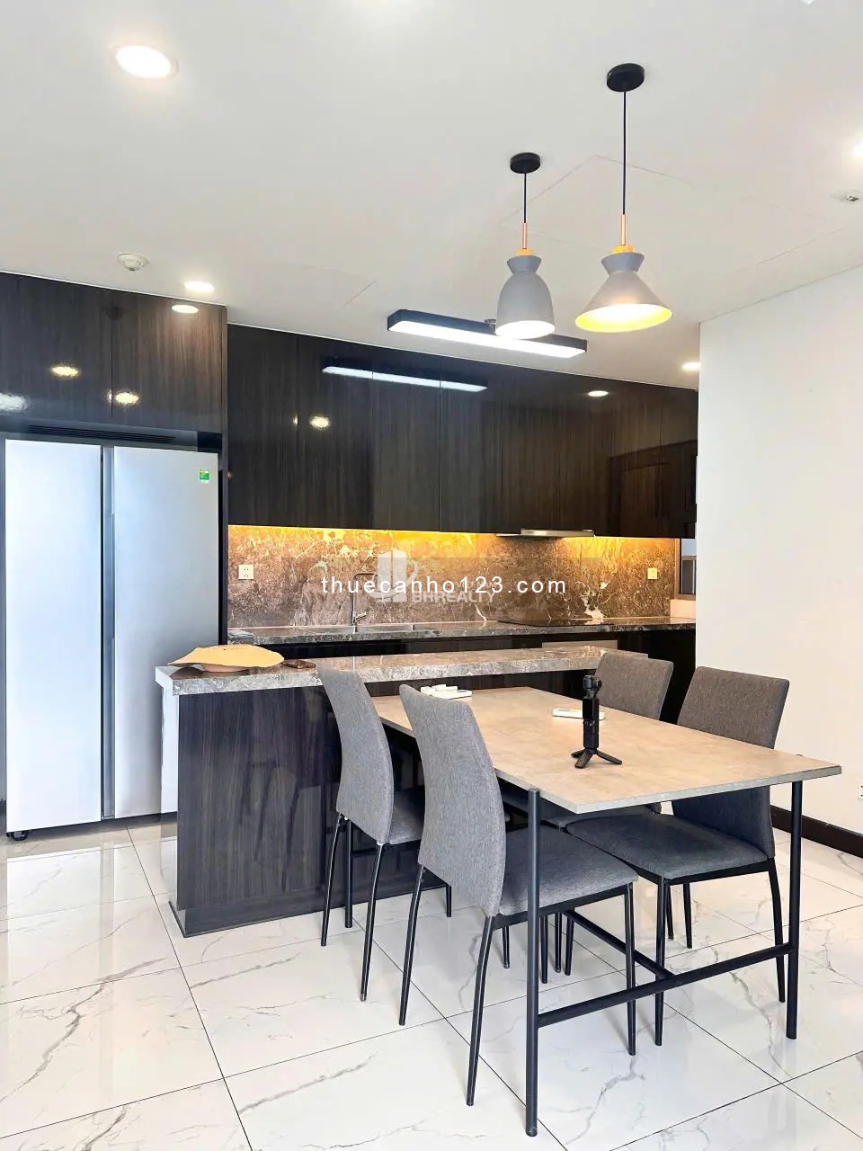 [CHO THUÊ] EMPIRE CITY – TILIA | 2PN FULL NỘI THẤT – NHÀ ĐẸP – VIEW MÁT – GIÁ TỐT