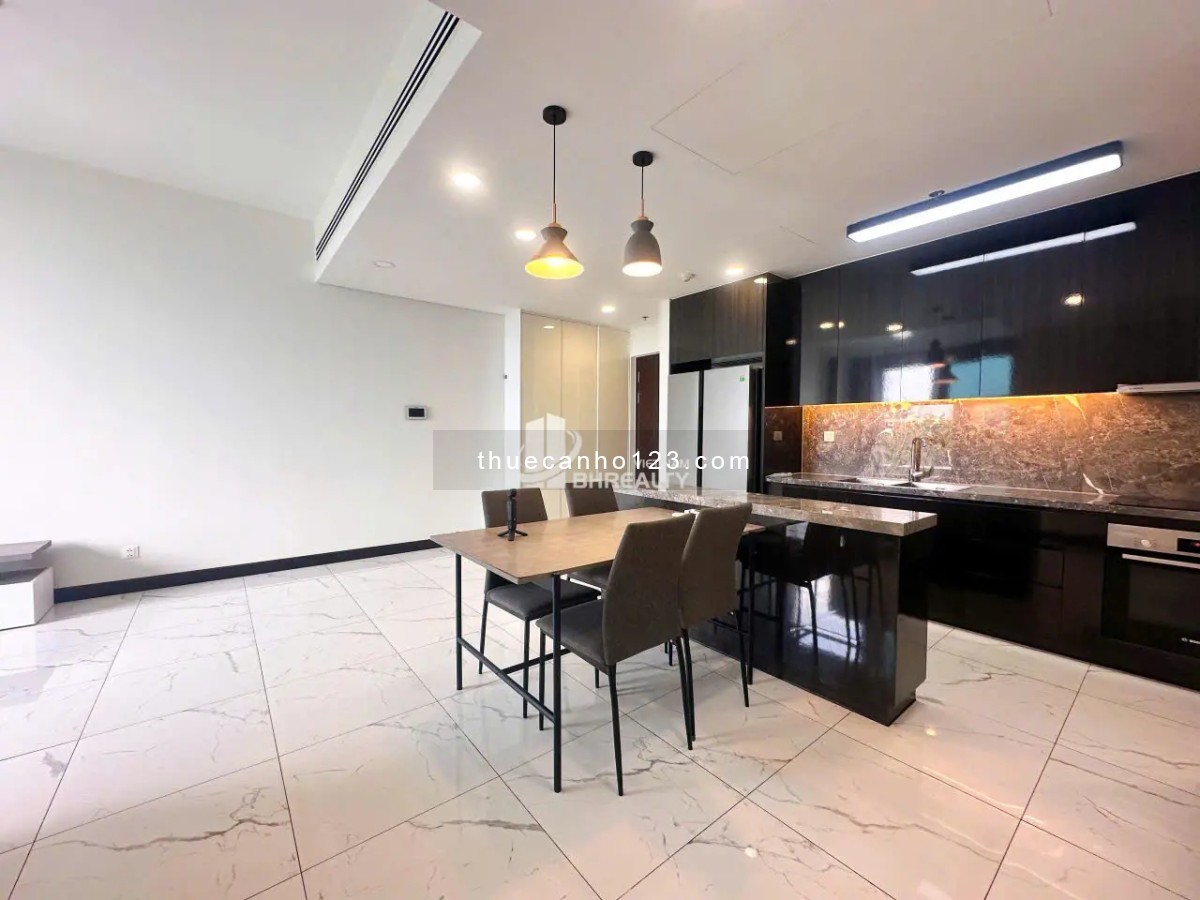 [CHO THUÊ] EMPIRE CITY – TILIA | 2PN FULL NỘI THẤT – NHÀ ĐẸP – VIEW MÁT – GIÁ TỐT