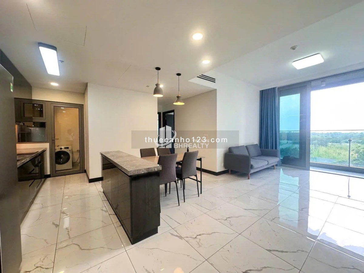 [CHO THUÊ] EMPIRE CITY – TILIA | 2PN FULL NỘI THẤT – NHÀ ĐẸP – VIEW MÁT – GIÁ TỐT