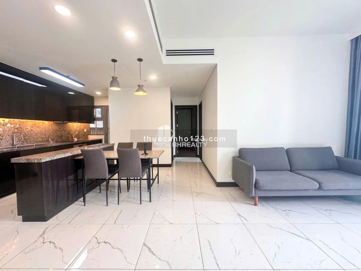 [CHO THUÊ] EMPIRE CITY – TILIA | 2PN FULL NỘI THẤT – NHÀ ĐẸP – VIEW MÁT – GIÁ TỐT
