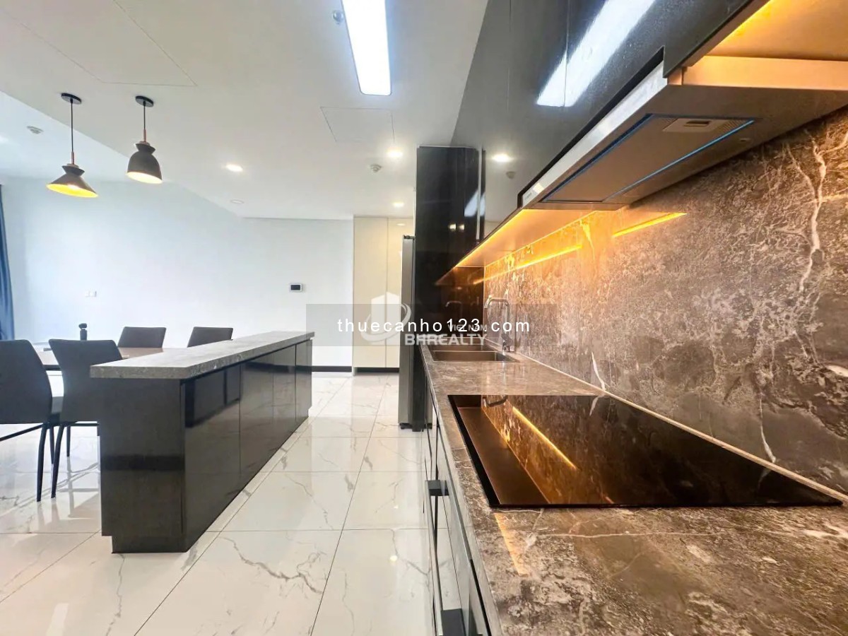 [CHO THUÊ] EMPIRE CITY – TILIA | 2PN FULL NỘI THẤT – NHÀ ĐẸP – VIEW MÁT – GIÁ TỐT