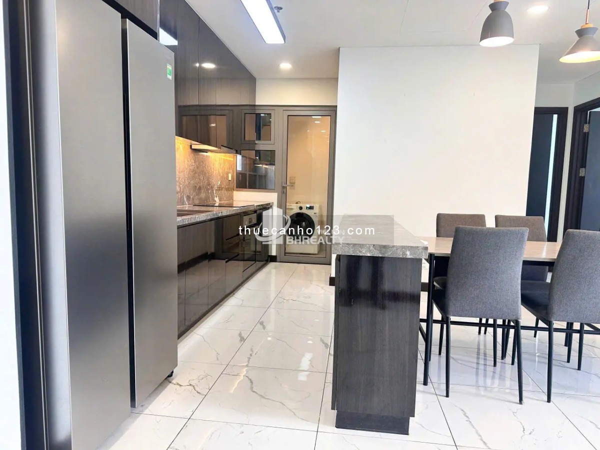 [CHO THUÊ] EMPIRE CITY – TILIA | 2PN FULL NỘI THẤT – NHÀ ĐẸP – VIEW MÁT – GIÁ TỐT