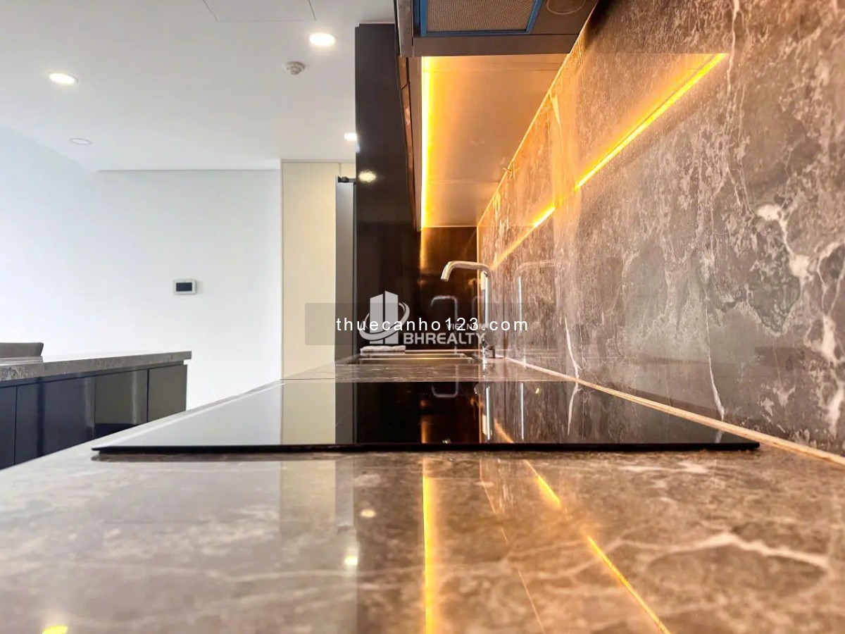 [CHO THUÊ] EMPIRE CITY – TILIA | 2PN FULL NỘI THẤT – NHÀ ĐẸP – VIEW MÁT – GIÁ TỐT