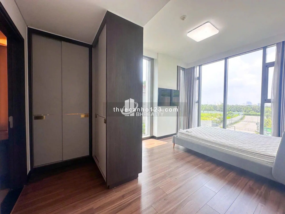 [CHO THUÊ] EMPIRE CITY – TILIA | 2PN FULL NỘI THẤT – NHÀ ĐẸP – VIEW MÁT – GIÁ TỐT