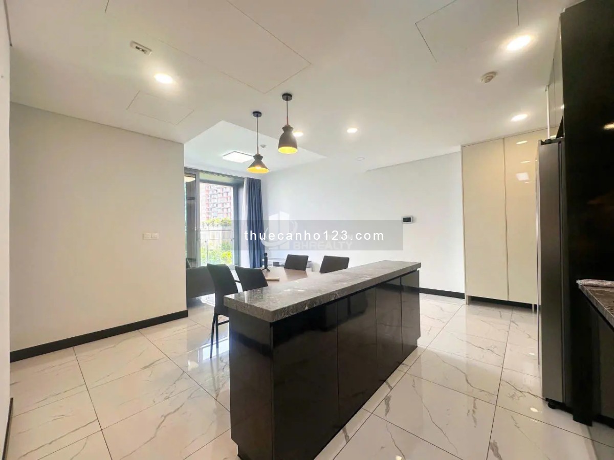 [CHO THUÊ] EMPIRE CITY – TILIA | 2PN FULL NỘI THẤT – NHÀ ĐẸP – VIEW MÁT – GIÁ TỐT