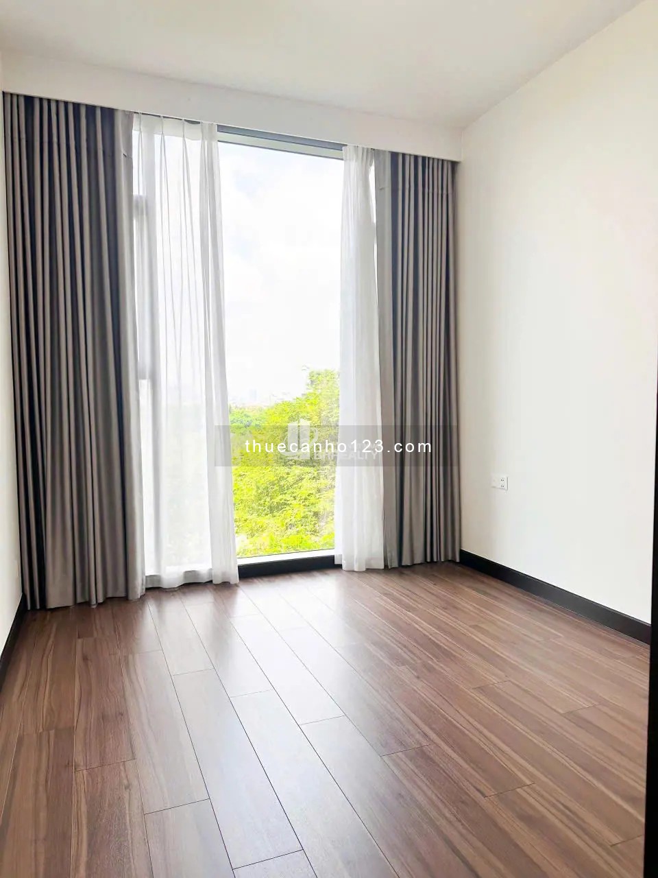 [CHO THUÊ] EMPIRE CITY – TILIA | 2PN FULL NỘI THẤT – NHÀ ĐẸP – VIEW MÁT – GIÁ TỐT