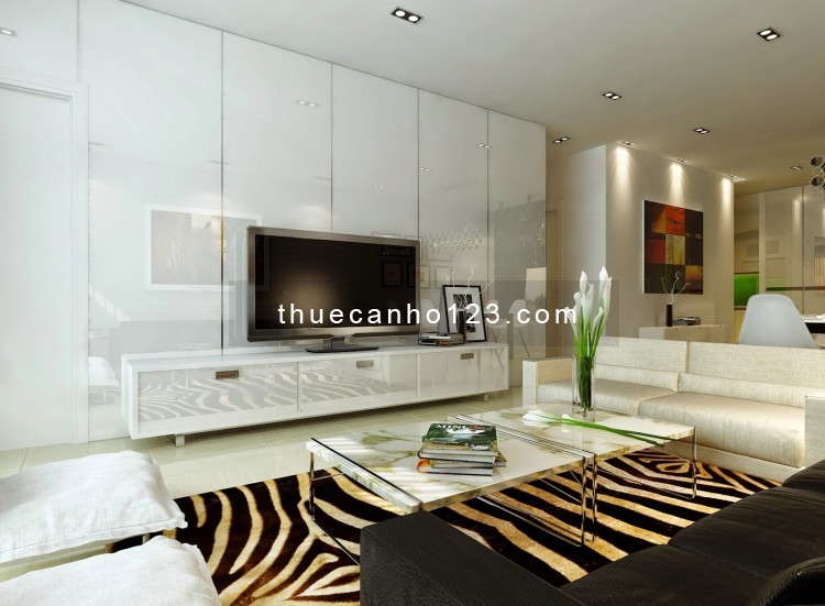 Cho thuê căn hộ CC tại Kingston Residence, Nguyễn Văn Trỗi
