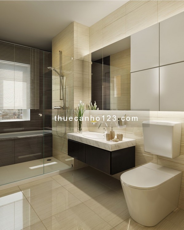 Chính chủ cần cho thuê gấp căn hộ cao cấp Kingston Residence