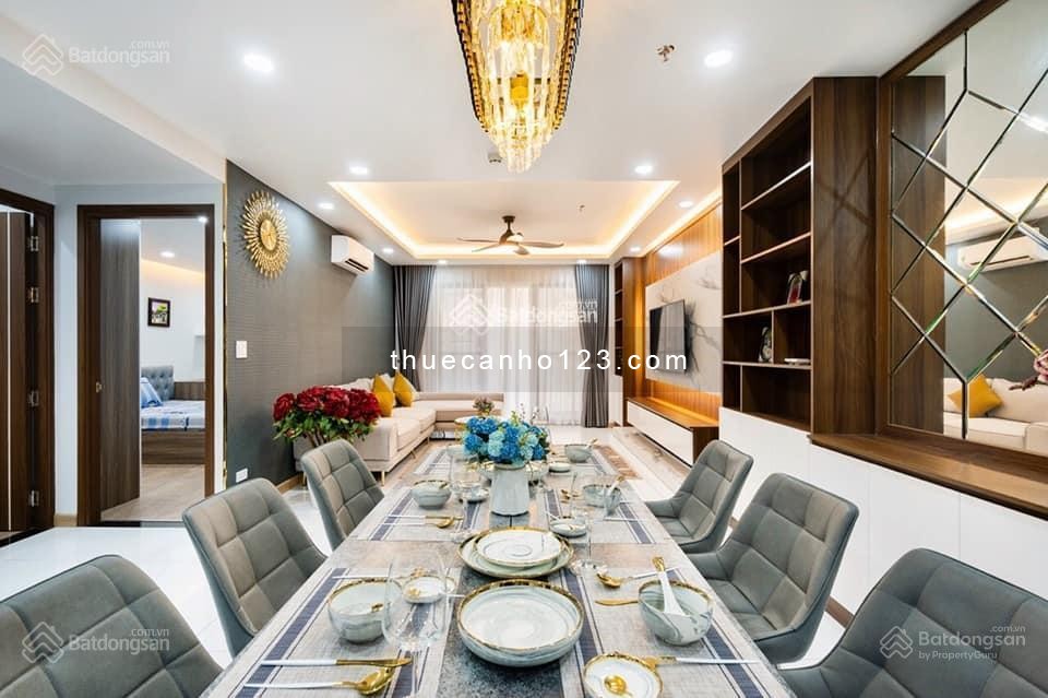 Căn hộ 82m² - 2 phòng ngủ - 2WC. (Có slot oto) chung cư Kingston Residence