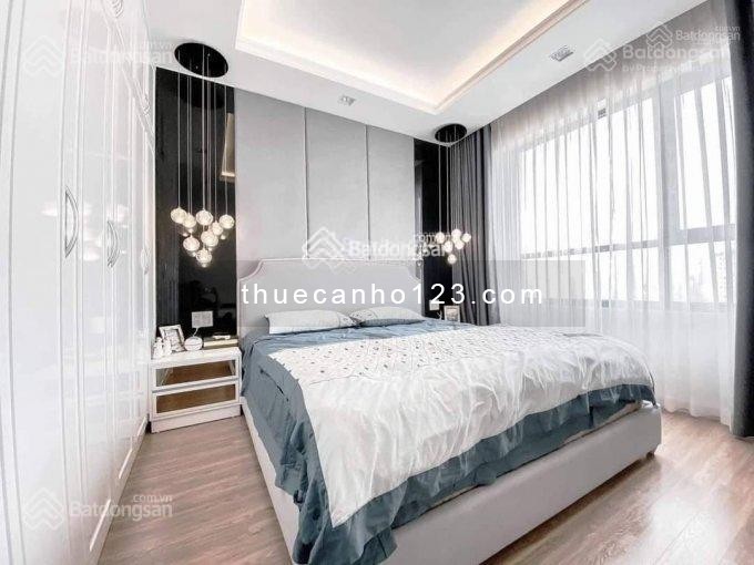 Căn hộ 82m² - 2 phòng ngủ - 2WC. (Có slot oto) chung cư Kingston Residence