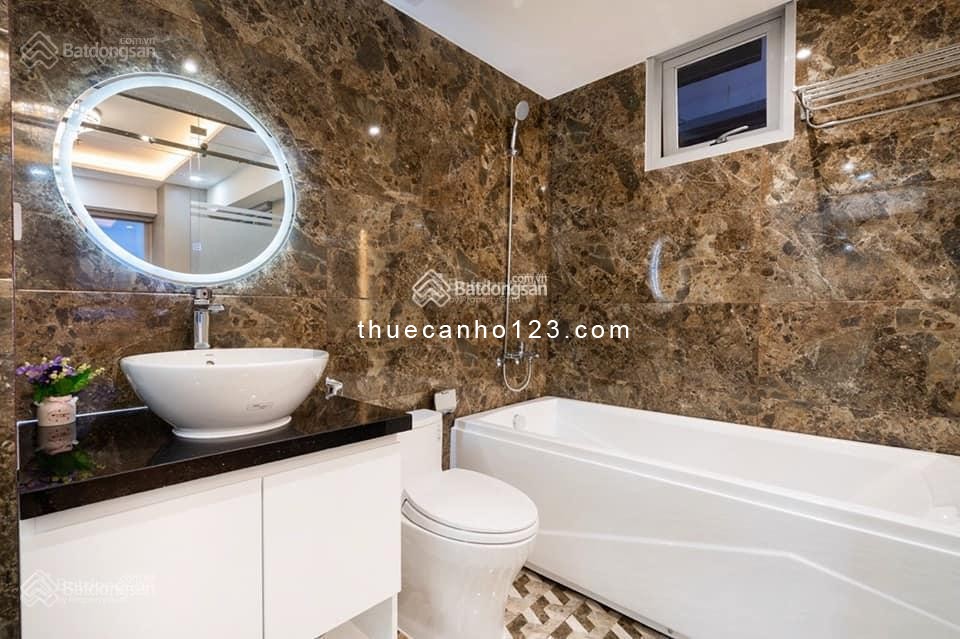 Căn hộ 82m² - 2 phòng ngủ - 2WC. (Có slot oto) chung cư Kingston Residence