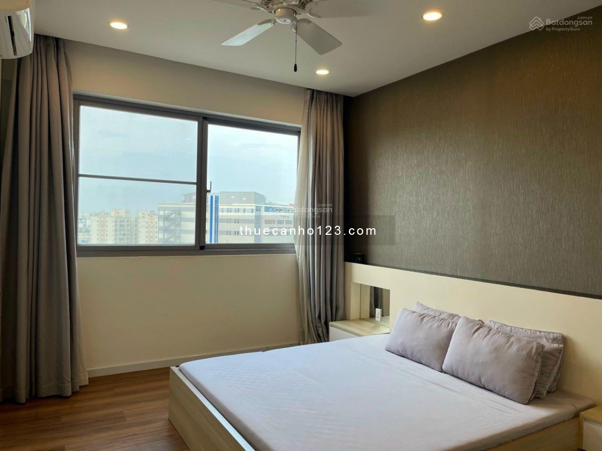 Cần cho thuê gấp căn hộ Scenic Valley 2PN full nội thất giá 22 triệu