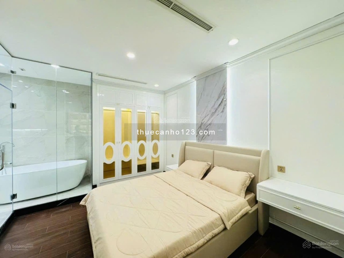 Chính chủ cần cho thuê gấp căn hộ cao cấp Kingston Residence