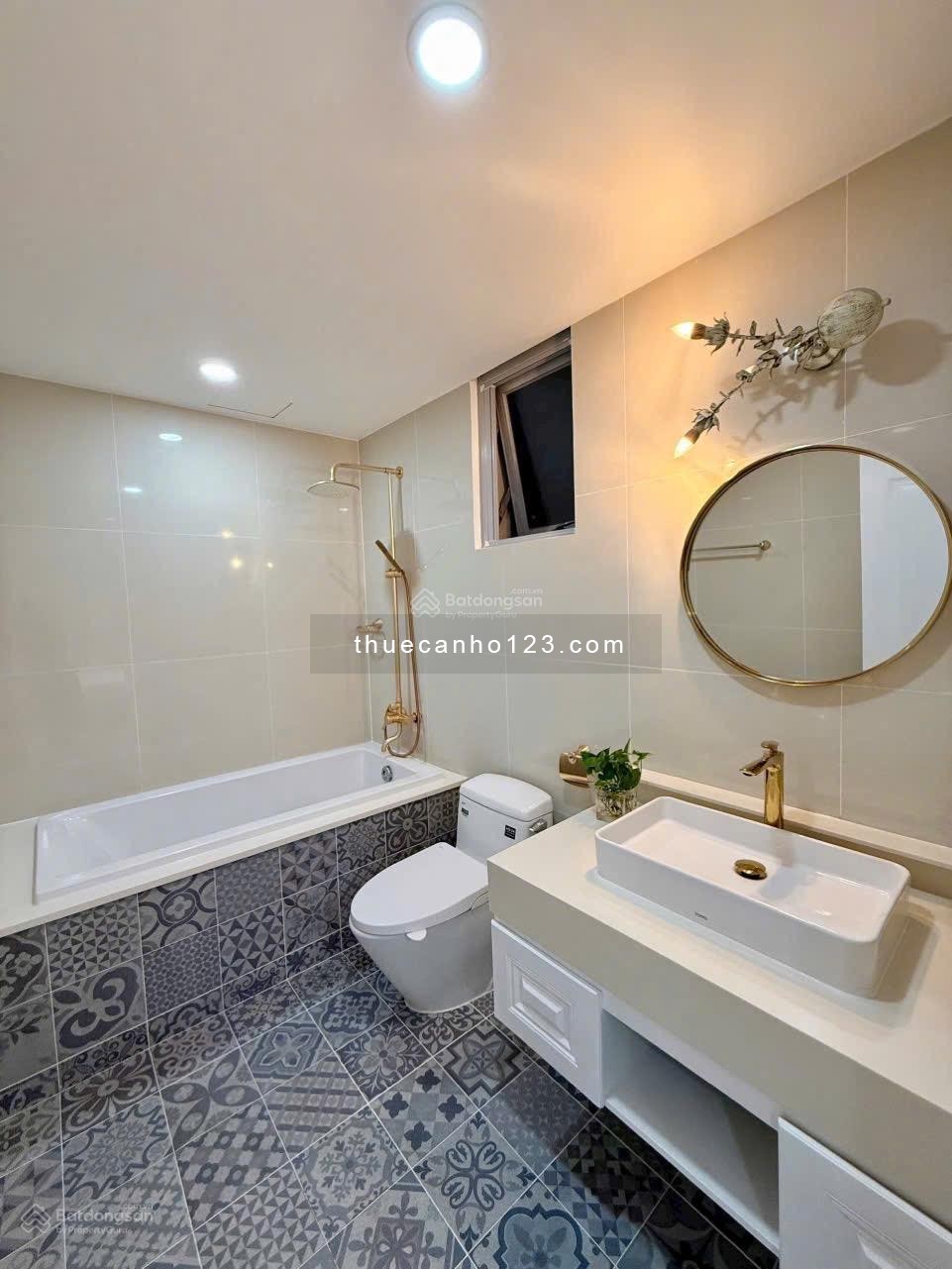 Cho thuê căn hộ Scenic Valley, Phú Mỹ Hưng, Quận 7