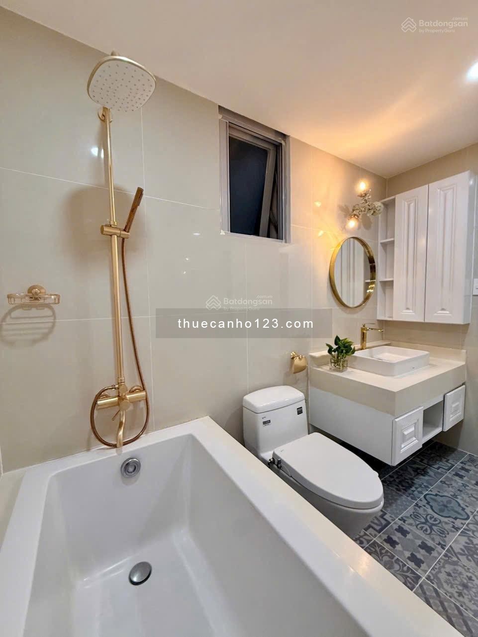 Cho thuê căn hộ Scenic Valley, Phú Mỹ Hưng, Quận 7