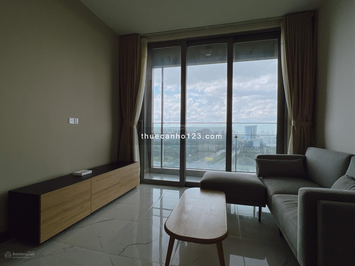 Cho thuê sớm căn hộ ở Tháp Tilia tại Empire City