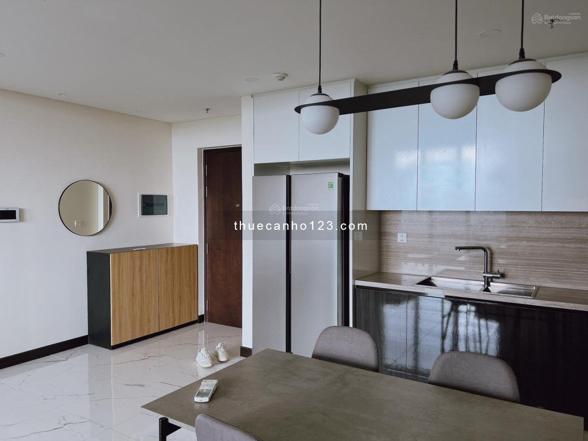 Cho thuê sớm căn hộ ở Tháp Tilia tại Empire City