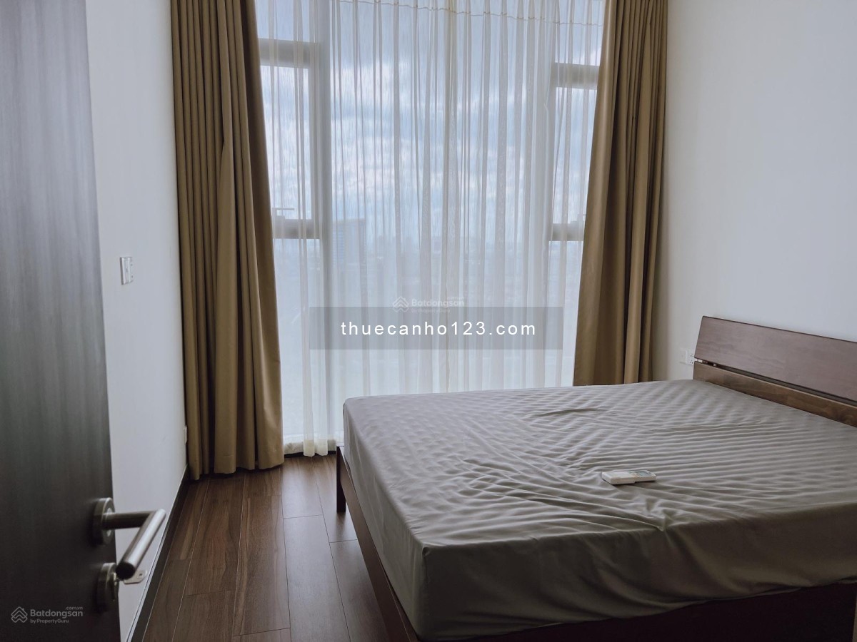 Cho thuê sớm căn hộ ở Tháp Tilia tại Empire City