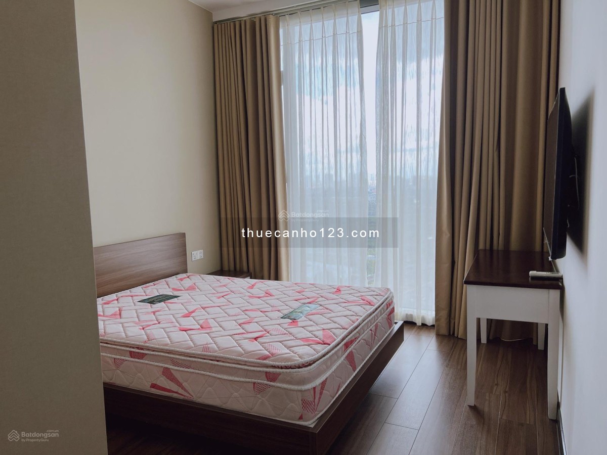 Cho thuê sớm căn hộ ở Tháp Tilia tại Empire City